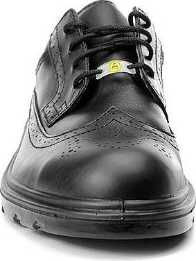 Produktbild Elten Arbeitsschuhe S2 Officer 71307 (S2, 43)