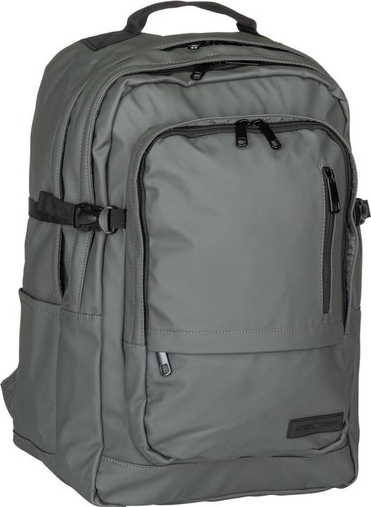 Greenburry Cambridge Rucksack 47 cm Laptopfach (40 l)