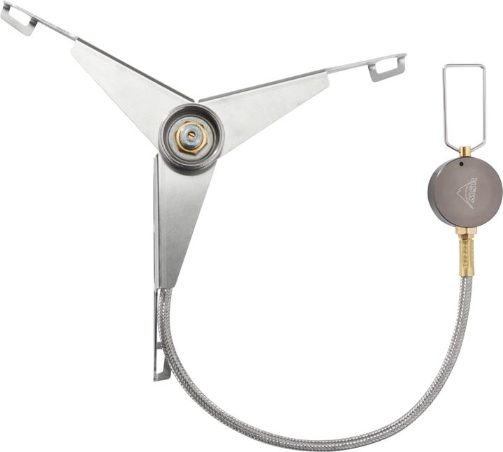 Actual product image Msr Low Down