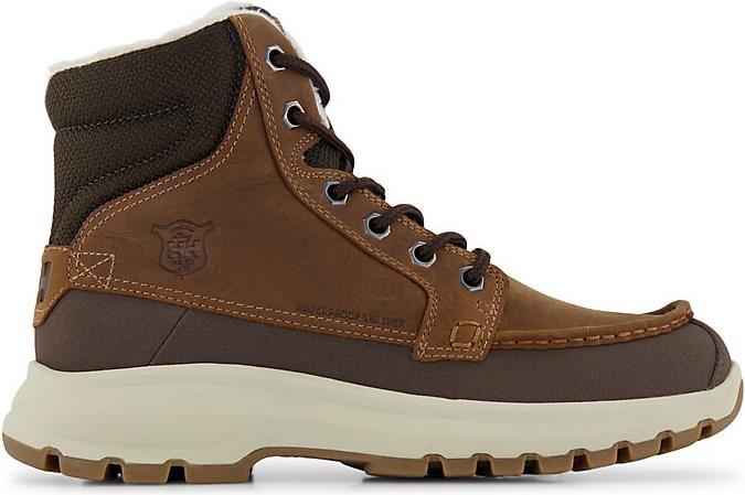 Actual product image Helly Hansen Garibaldi men's winter shoe (42)