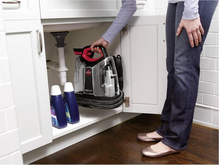 Productafbeelding Bissell Multi Clean Spot & Stain