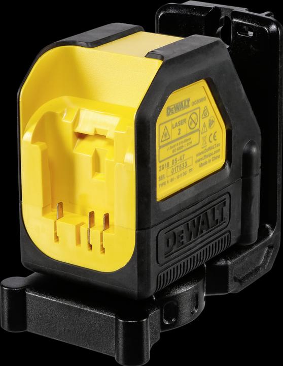 Immagine prodotto DeWalt DCE088D1GQW Croce linea laser DCE088 Set
