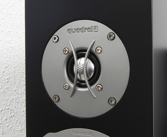 Produktbild Quadral Rhodium 400 (1 Paar)