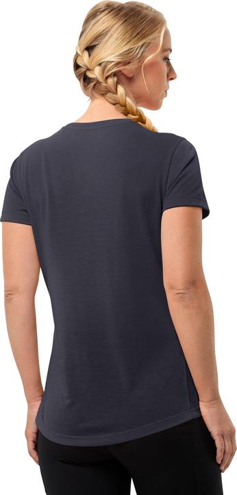 Produktbild Jack Wolfskin Vonnan S/S T W (XL)