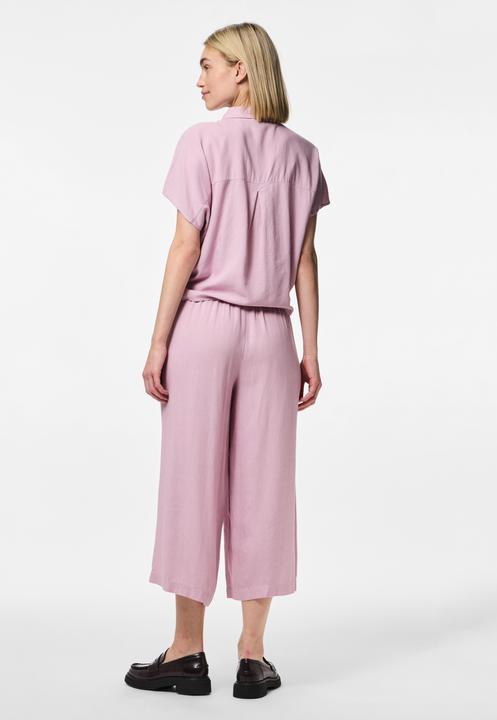 Image du produit Pieces Pcpia Hw Wide Culotte Noos (L)
