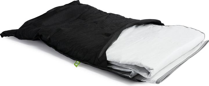 Actual product image Blackroll Recovery Blanket Ultralite (1100 g, 135 x 200 cm)