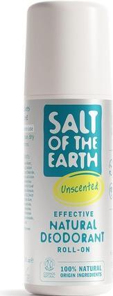 Salt Deodorant Classic Roll on (Roll-on, 75 ml)