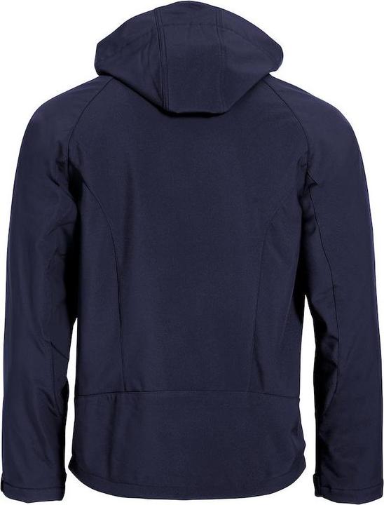 Immagine prodotto Clique Giacca Milford Softshell (4XL)