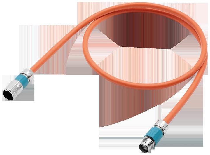 Siemens Extension line