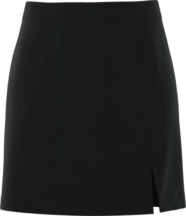 Produktbild Pieces Pcbozzy Hw Slit Skirt Noos Bc (XXS)