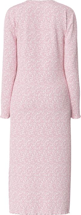 Immagine prodotto Pieces Pcflora Ls Midi Dress Noos Bc (XS)