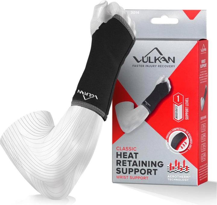 Immagine prodotto Supporto per il polso in neoprene (L)