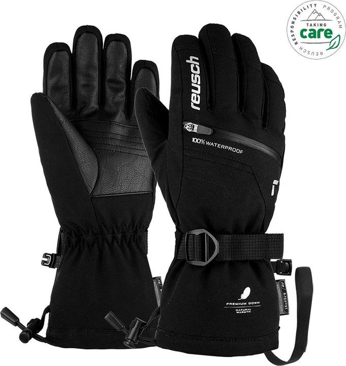 Produktbild Reusch Lando R-Tex XT JR (6.5)
