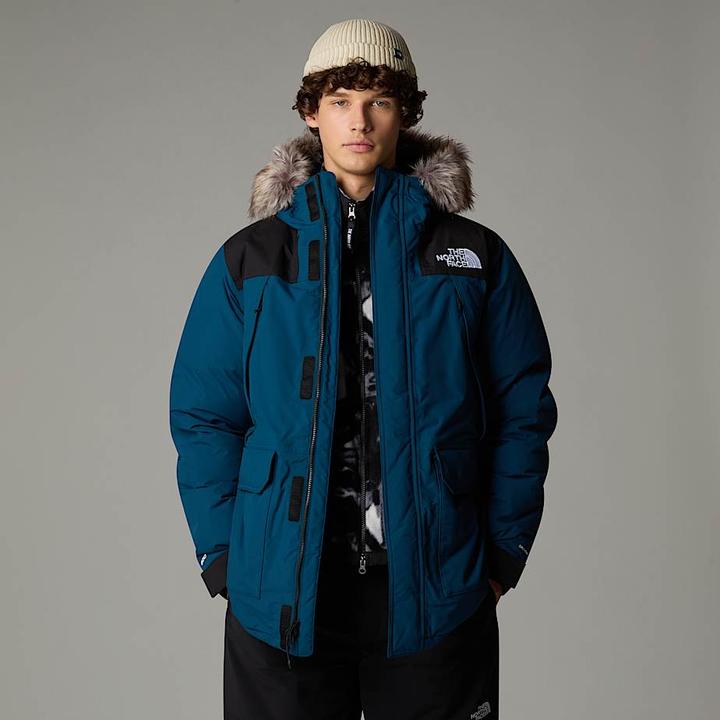 Immagine prodotto North Face McMurdo (M)