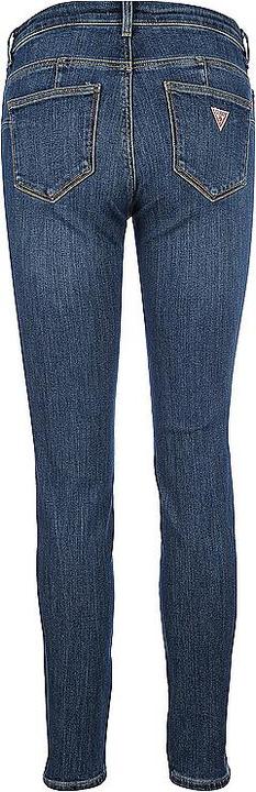 Actual product image Guess Highwaist Jeans Skinny Fit Curve X (27)