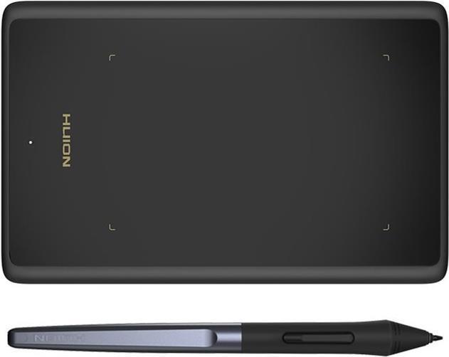 Image du produit Huion Inspiroy H420X (5080 lpi)
