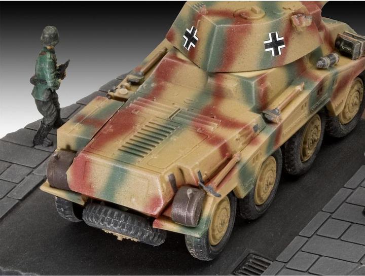 Immagine prodotto Revell Set di modelli Sd.Kfz. 234/2 Puma