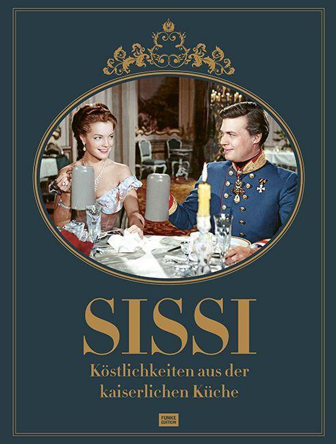 Produktbild Sissi (Deutsch, Sebastian Kadas, Nicole Kleinhammer, 2022)