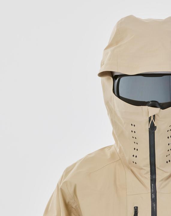 Actual product image Wedze FR900 (XXL)