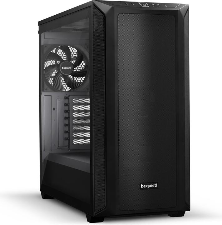 be quiet! Shadow Base 800 (mATX, Mini-ITX, ATX, E-ATX)