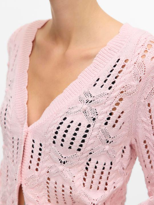 Actual product image Vero Moda VMEMILIA Strickjacke Strickjacke (XS)