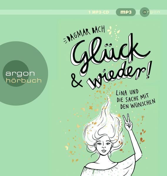 Produktbild Glück und wieder! (Christiane Marx, Dagmar Bach, Deutsch)