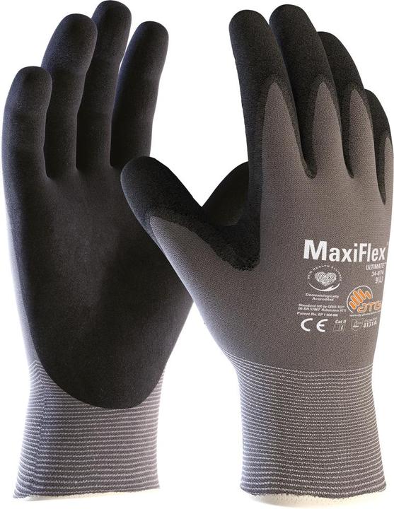 Produktbild ATG MaxiFlex Ultimate 34-874 (11)