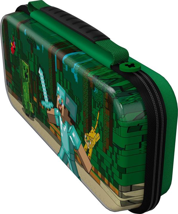 Actual product image PDP Travel Case (Switch Lite, Switch OLED, Switch)