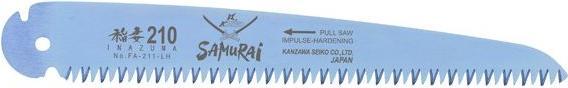 Samurai Lame de scie pour FA-210-LH