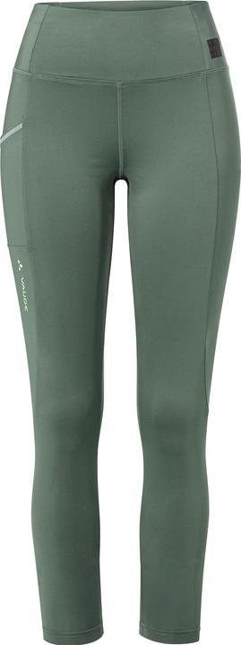 Actual product image Vaude Essential Tights (S, Frequency band 38 (2600 MHz))