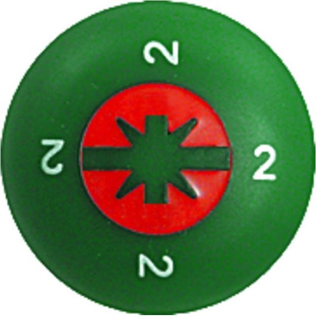 Produktbild PB Swiss Tools Pb 5180 (Pozidriv-Kreuzschlitz (PZ))