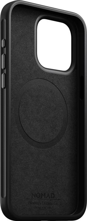 Produktbild Nomad Modern Leather Case Horween (Apple iPhone 15 Pro Max)