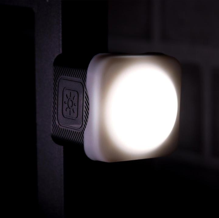 Actual product image Ulanzi L2 (Video light)