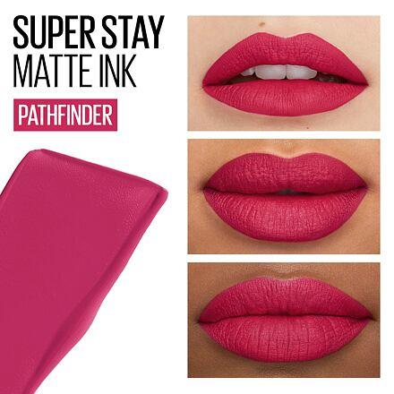 Image du produit Maybelline New York Lips Matte Ink 150 Pathfinder (150 Pathfinder)