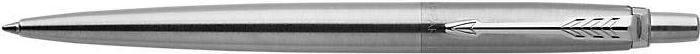 Produktbild Parker Pen Jotter (Silber, 1 x)