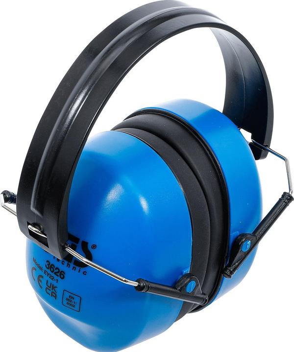 BGS Casque anti-bruit (1 x)