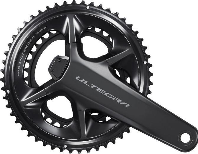 Produktbild Shimano Kurbelgarnitur (175 mm)