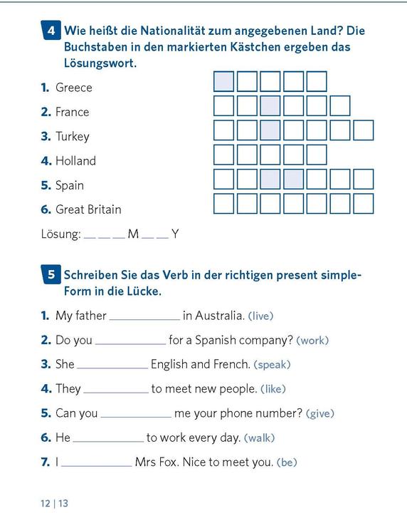 Produktbild Langenscheidt 5 Minuten Englisch (Deutsch, Englisch, Katja, Hald, 2022)