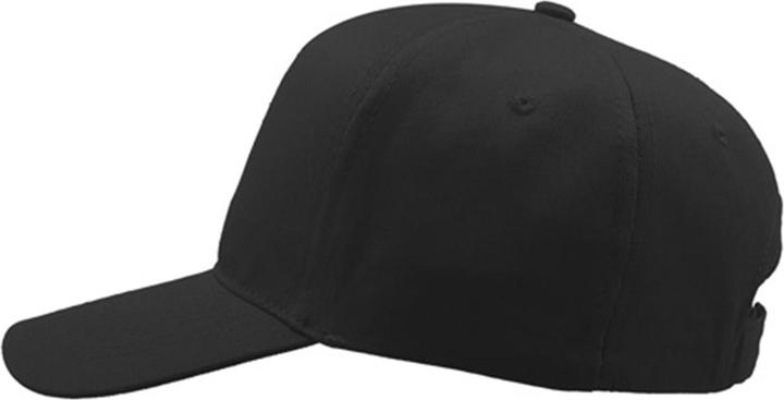 Actual product image Atlantis Baseball cap with 5 panels (pack of 2) (One size)