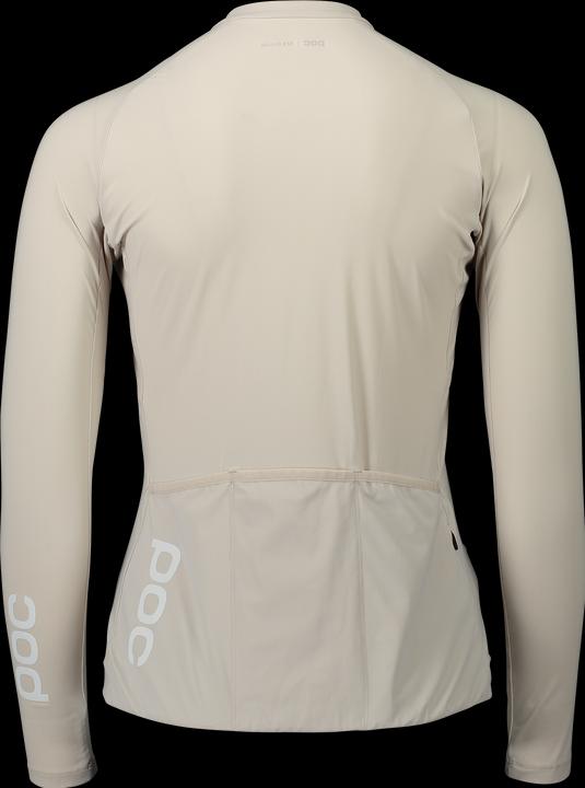 Image du produit Poc Essential Road Femmes LS Jersey (XS)
