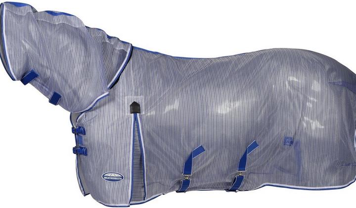 Actual product image Weatherbeeta Comfitec Ripshield Plus ComboCollar horse rug (152 cm)