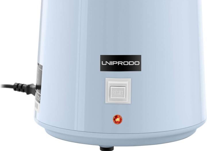Actual product image Uniprodo Wasserdestilliergerät
