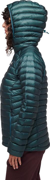 Immagine prodotto Black Diamond Felpa con cappuccio Approach Down (M)