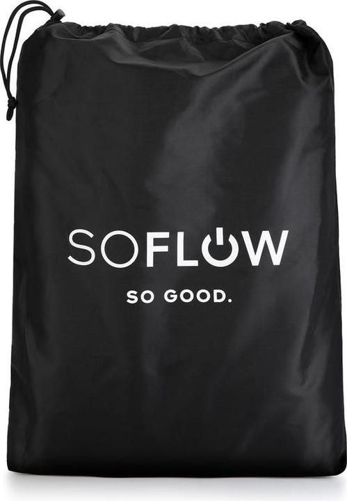 Actual product image SoFlow Scoot 'N' Bag