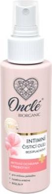 Produktbild Onclé Biorganic (100 ml, Intimöl)