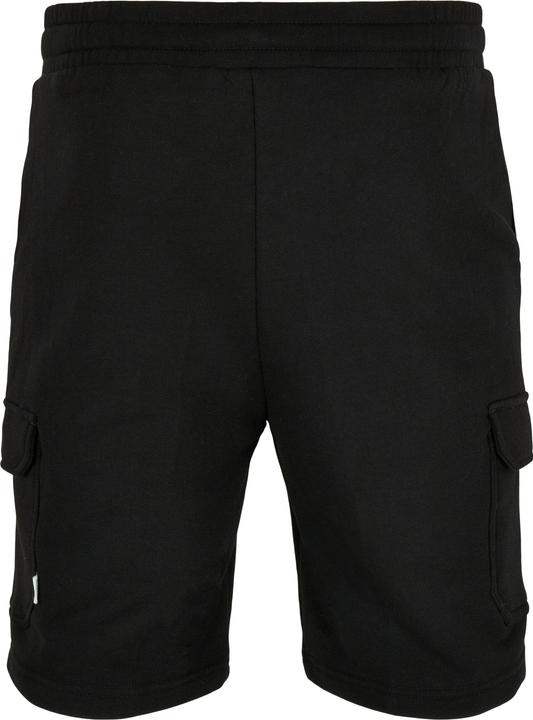 Actual product image Urban Classics Organic Cargo Sweatshorts (L)