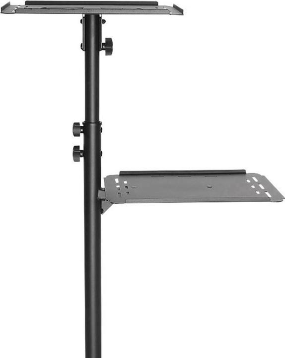 Produktbild LogiLink Projektor-/Laptopwagen