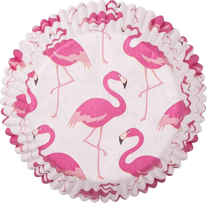 Image du produit Demmler Flamant rose (5 cm)