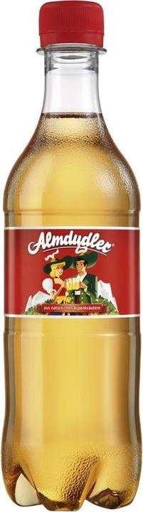 Produktbild Almdudler Kräuterlimonade (6 x 50 cl)