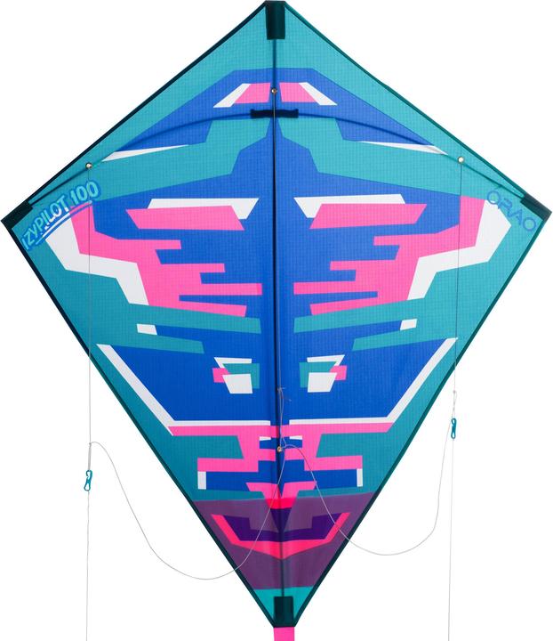 Energy Label Orao izypilot kite 100 172040